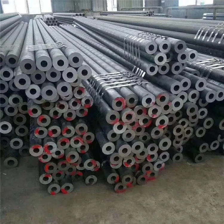 carbon steel pipe&tube